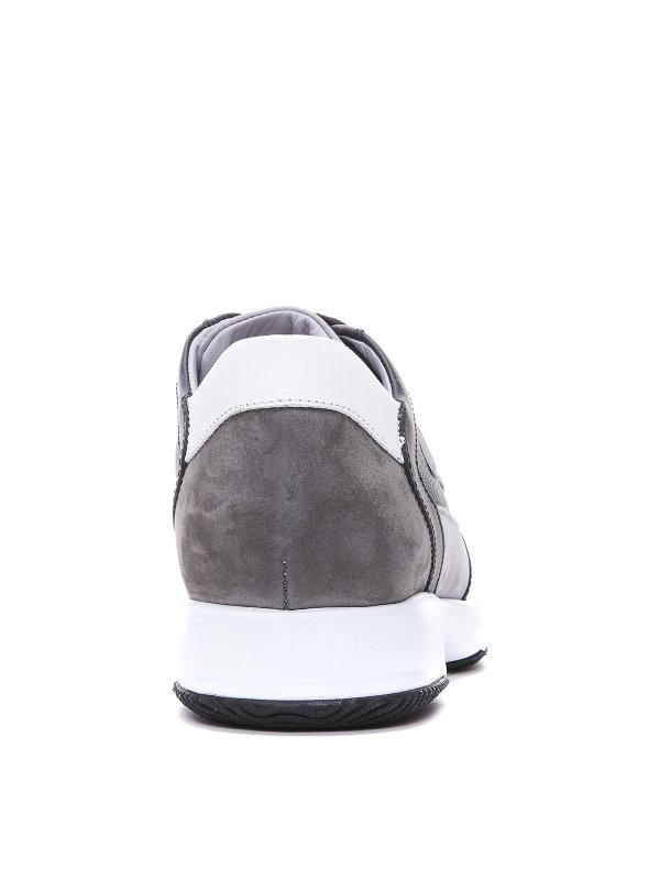 Zapatillas - Gris shop online: HOGAN