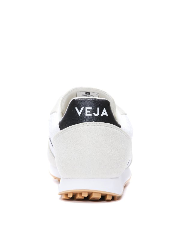 Tech fabric sneakers shop online: VEJA