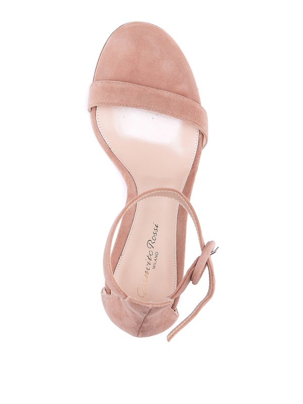 Sandali in pelle shop online: Gianvito Rossi