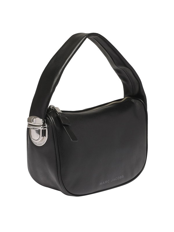 MARC JACOBS: totes bags online - Leather tote