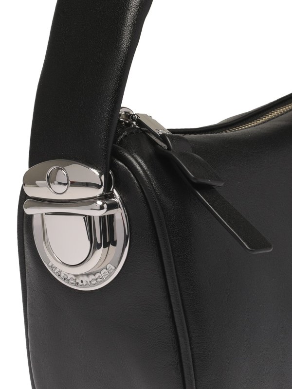 Leather tote shop online: MARC JACOBS