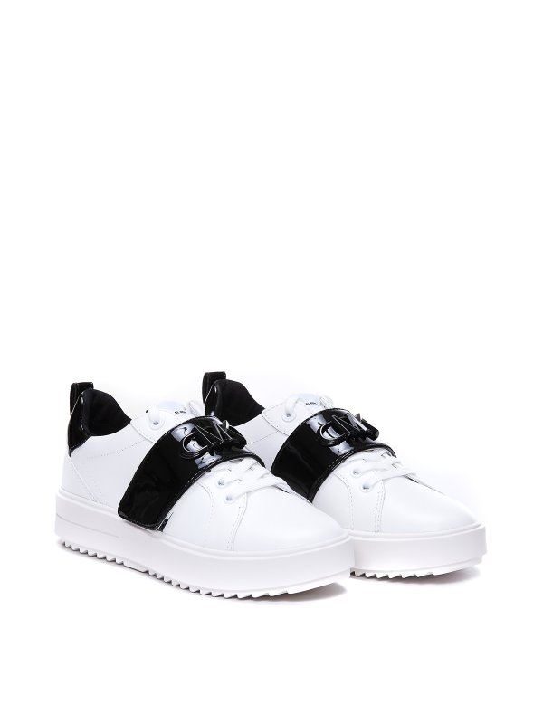 MICHAEL KORS: Sneaker online - Sneaker - Schwarz