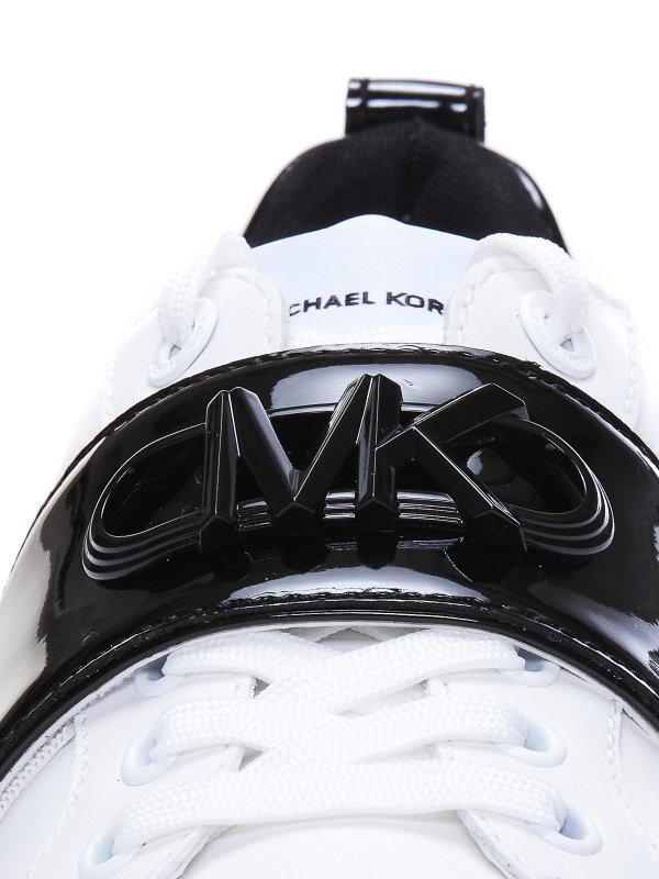 Sneaker - Schwarz shop online: MICHAEL KORS