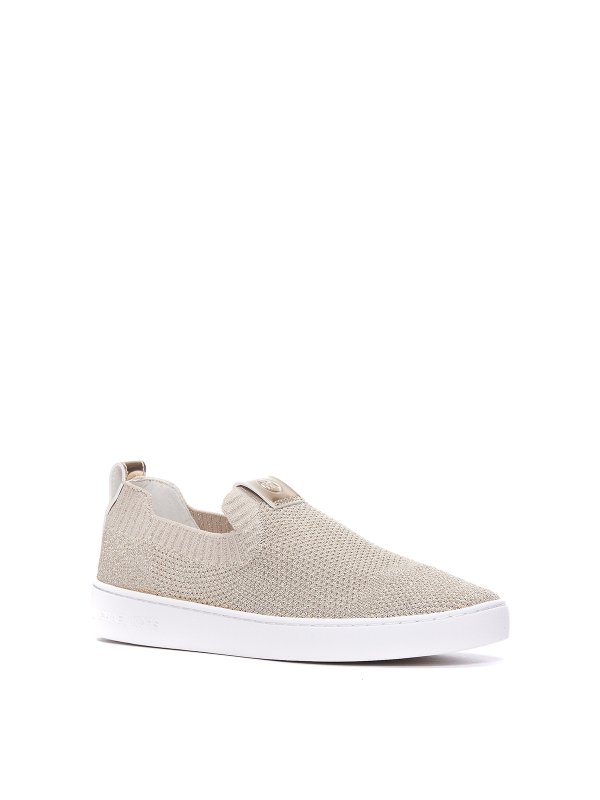 iKRIX MICHAEL KORS: trainers - Tech fabric sneakers