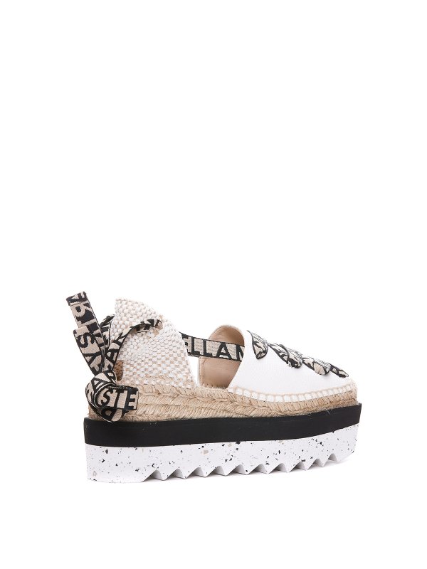 iKRIX STELLA McCARTNEY: espadrillas - Espadrillas Gaia