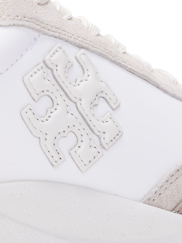 スニーカー - ベージュ shop online: TORY BURCH