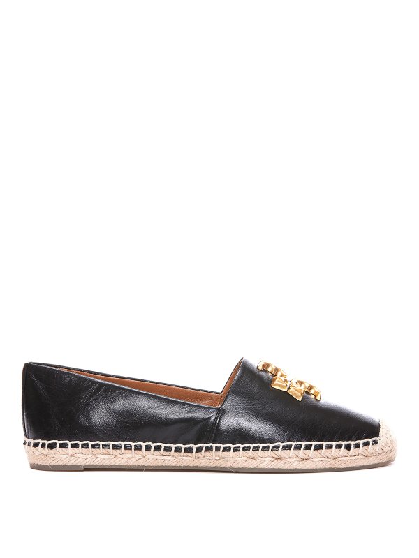 TORY BURCH: espadrilles - Eleanor espadrilles