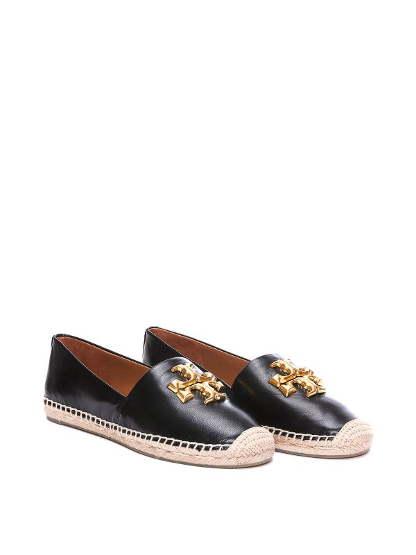 TORY BURCH: espadrilles online - Eleanor espadrilles