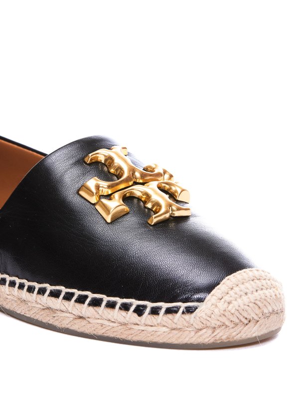 Eleanor espadrilles shop online: TORY BURCH