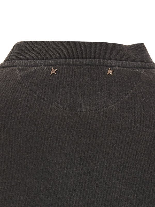 The Best Shops GOLDEN GOOSE: t-shirt - Maglietta in cotone