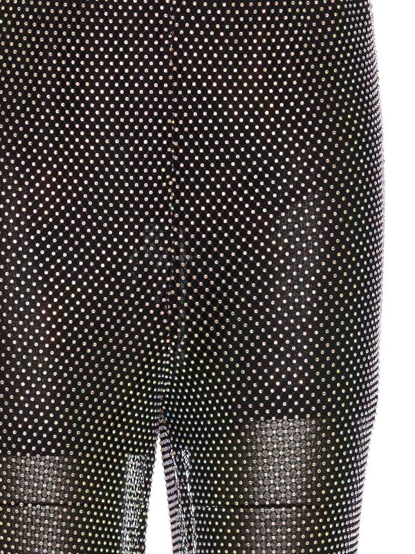 Pantalons Décontractés - Noir shop online: ROTATE Birger Christensen