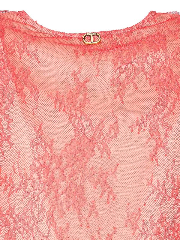 iKRIX TWINSET: Maxikleider - Maxikleid - Rot