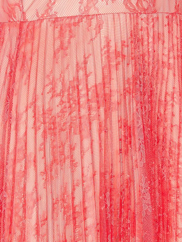 Maxikleid - Rot shop online: TWINSET