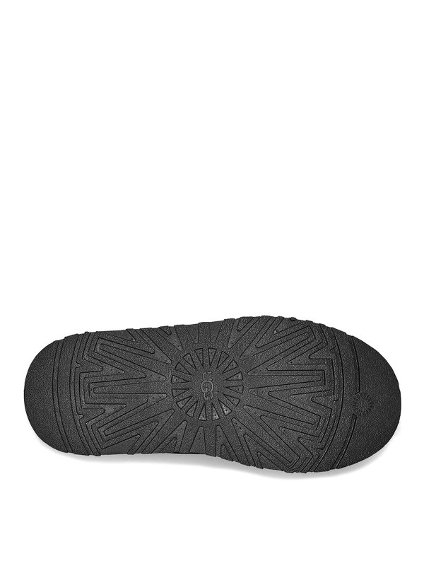 iKRIX UGG: Tazz mules