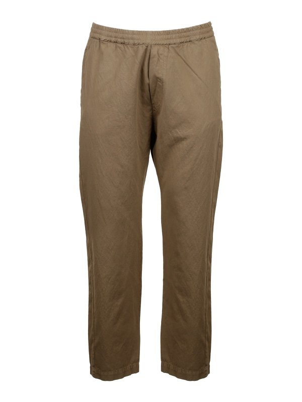 BARENA VENEZIA: Pantalones casual - Pantalón Casual - Bativoga