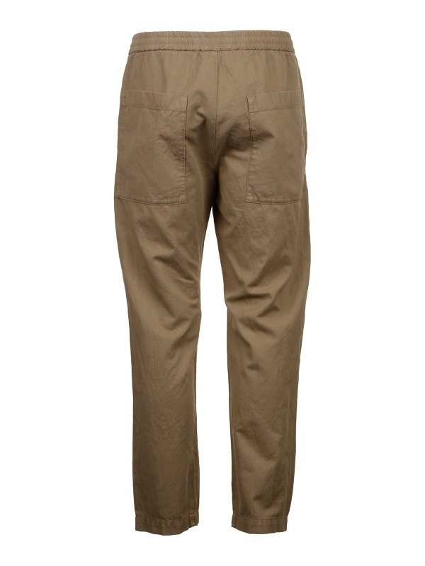 BARENA VENEZIA: Pantalones casual online - Pantalón Casual - Bativoga