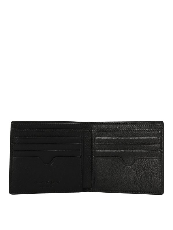 iKRIX ALEXANDER MCQUEEN: wallets & purses - Studded wallet