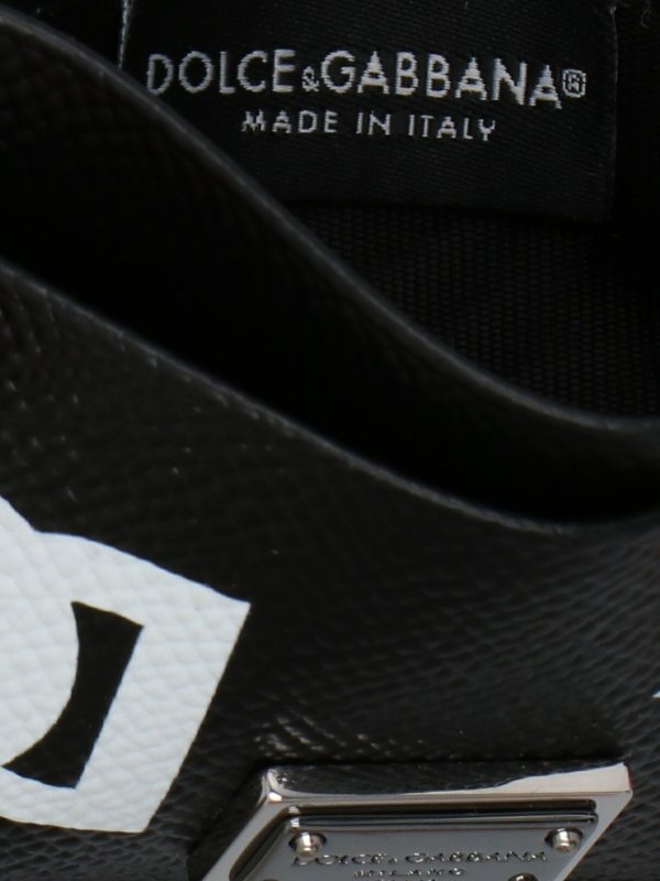 iKRIX DOLCE & GABBANA: Carteras y monederos - Carteras Y Monederos - Negro