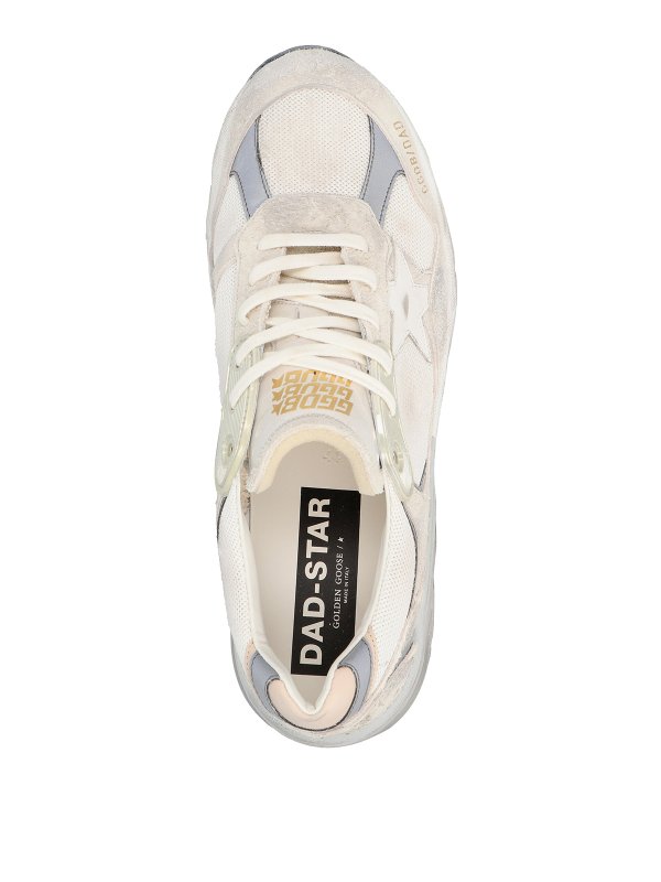 The Best Shops GOLDEN GOOSE: Sneaker - Sneaker - Grau