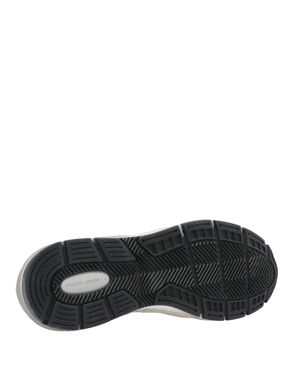 Sneaker - Grau shop online: GOLDEN GOOSE