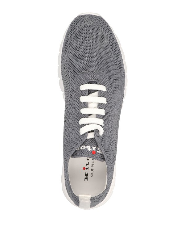 iKRIX KITON: Chaussures de sport - Baskets - Gris
