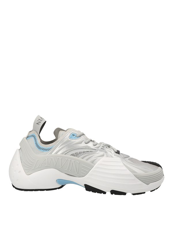 LANVIN: sneakers - Sneakers Flash-X