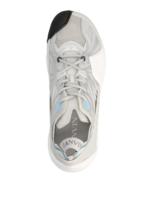 The Best Shops LANVIN: sneakers - Sneakers Flash-X
