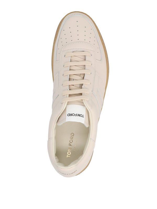 iKRIX TOM FORD: Chaussures de sport - Baskets - Beige