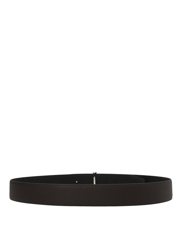 iKRIX TOM FORD: belts - Logo reversible belt