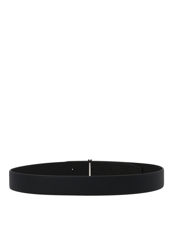 iKRIX TOM FORD: belts - Logo reversible belt