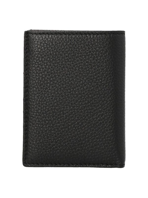 TOM FORD: wallets & purses online - Logo print wallet