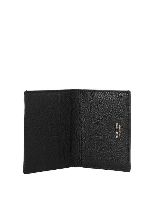 iKRIX TOM FORD: wallets & purses - Logo print wallet