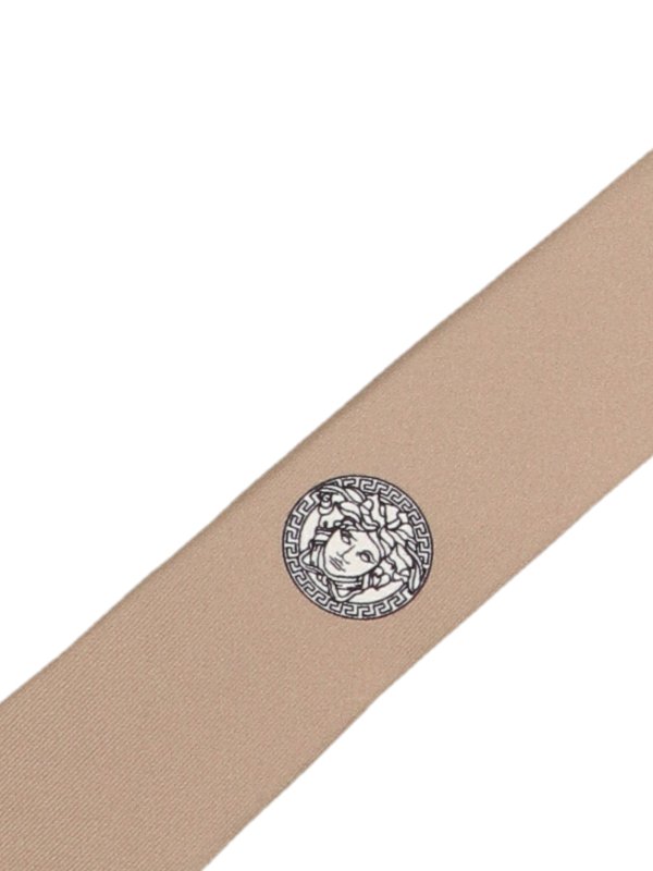 iKRIX VERSACE: Krawatten und Fliegen - Krawatte - Bunt