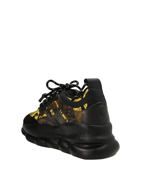 VERSACE: Chaussures de sport online - Baskets - Chain Reaction