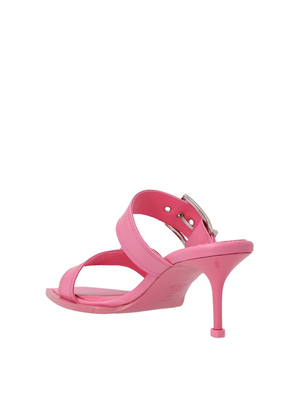 ALEXANDER MCQUEEN: sandals online - Punk sandals