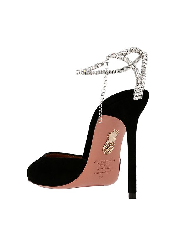 Aquazzura: パンプス online - パンプス - Ice