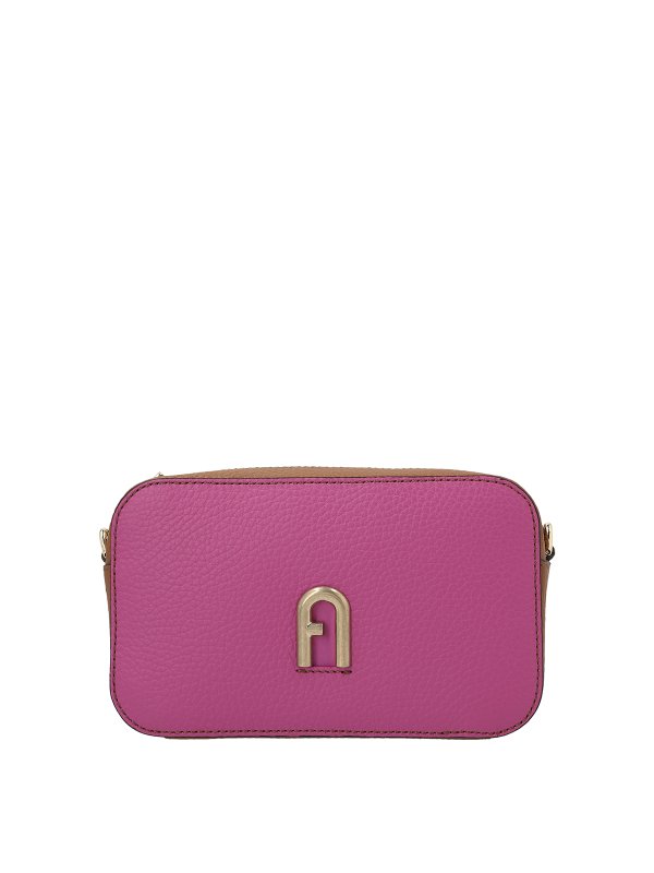 FURLA: borse a tracolla - Borsa a tracolla Primula mini