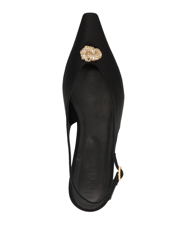 iKRIX LANVIN: Sandales - Sandales - Swing Back