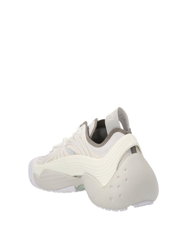 LANVIN: Sneaker online - Sneaker - Weiß