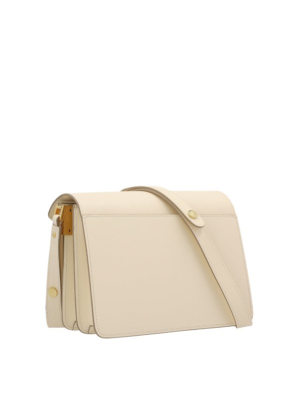Marni: Bolsos de hombro online - Bolsa De Hombro - Trunk