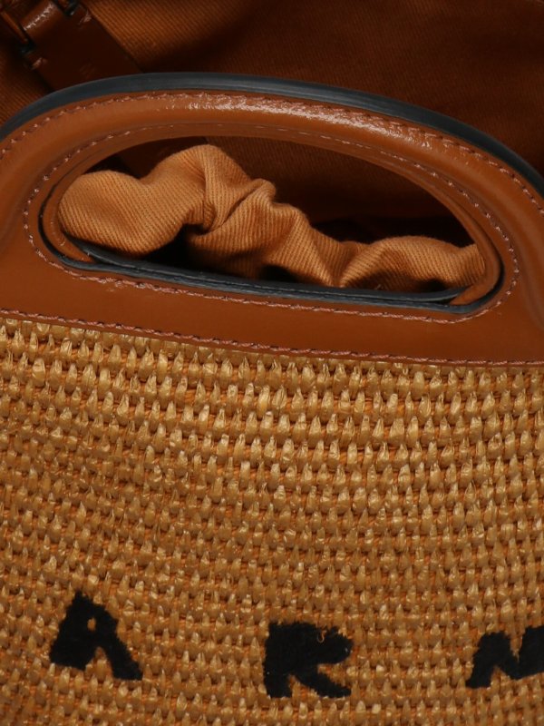 Tropicalia mini crossbody bag shop online: Marni