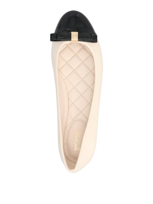 iKRIX MICHAEL KORS: flat shoes - Andrea ballet flats