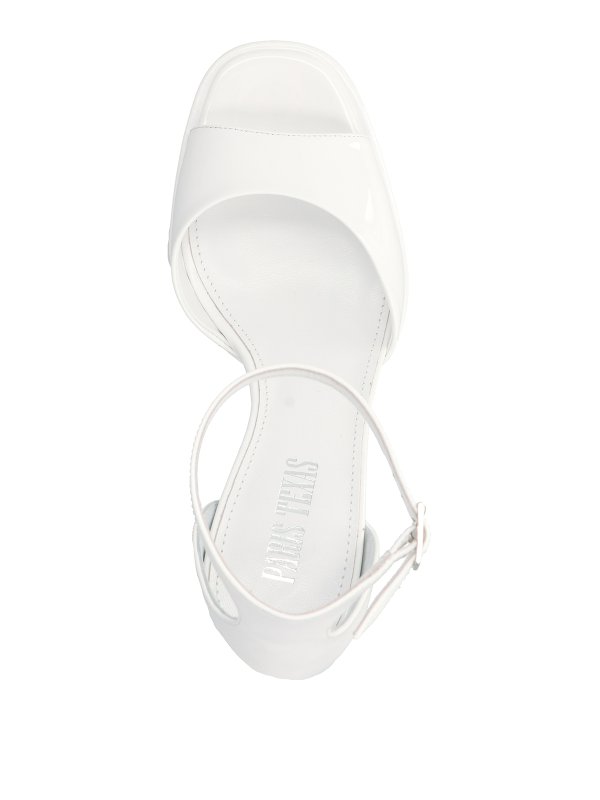 iKRIX Paris Texas: Sandalen - Sandalen - Weiß