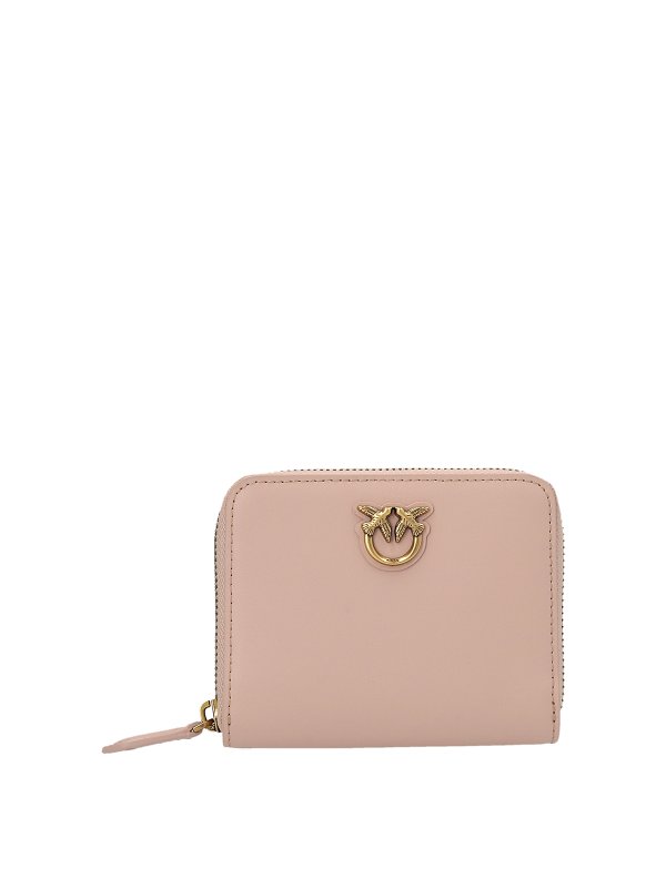 Pinko: portafogli - Portafoglio Taylor Zip-Around