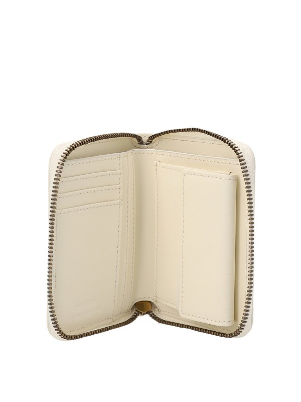 The Best Shops Pinko: Portefeuilles - Portefeuilles - Taylor