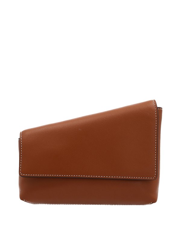 STAUD: cross body bags - Acute crossbody bag