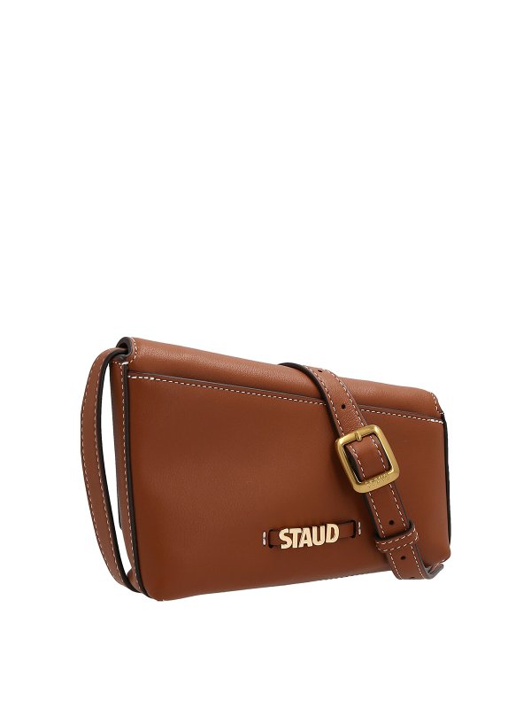 STAUD: cross body bags online - Acute crossbody bag