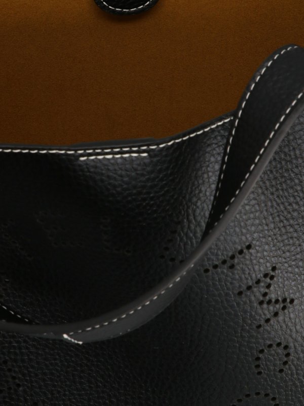 Sac Cabas - Noir shop online: STELLA McCARTNEY