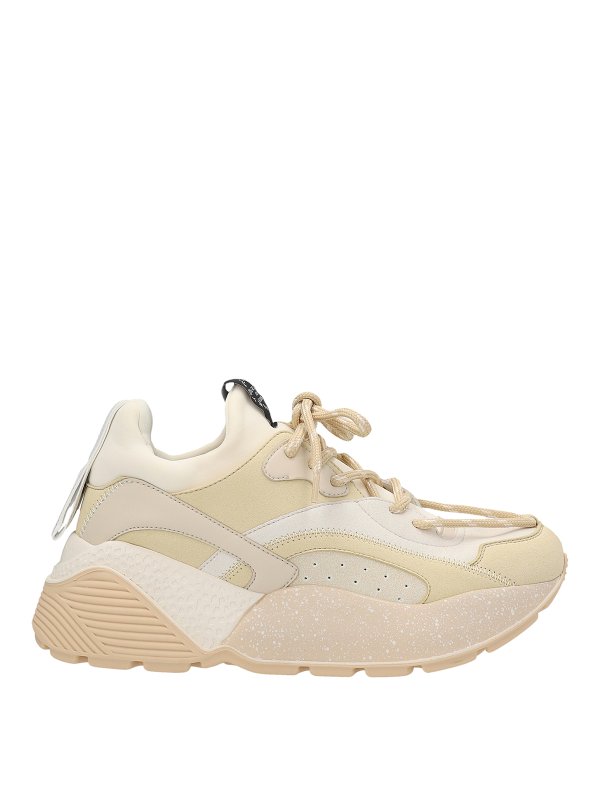 STELLA McCARTNEY: Chaussures de sport - Baskets - Eclypse Alike