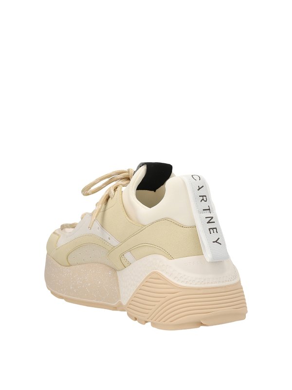 STELLA McCARTNEY: Chaussures de sport online - Baskets - Eclypse Alike